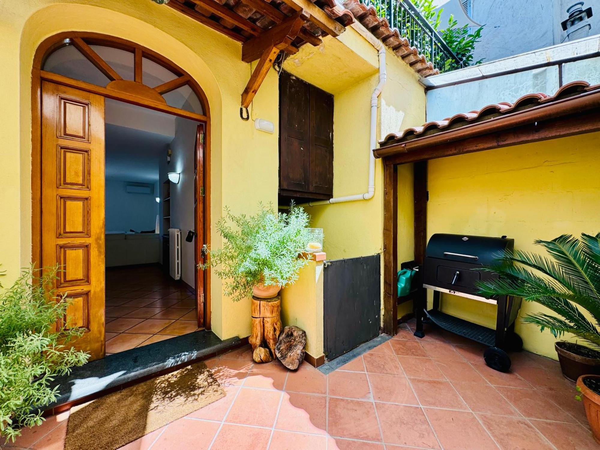 Yourhome - Casa Carmela Colli di Fontanelle Exterior photo